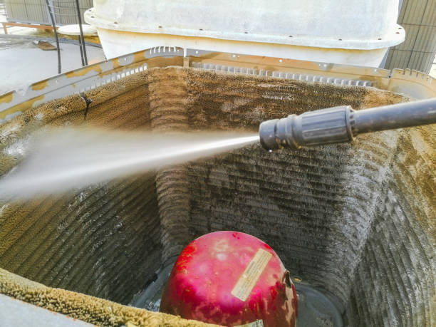 Best Air Duct Cleaning Near Me in Refugio, TX