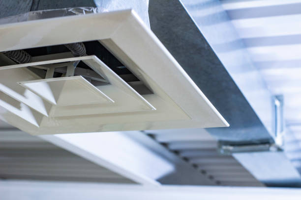 Best Air Duct Cleaning Near Me  in Refugio, TX