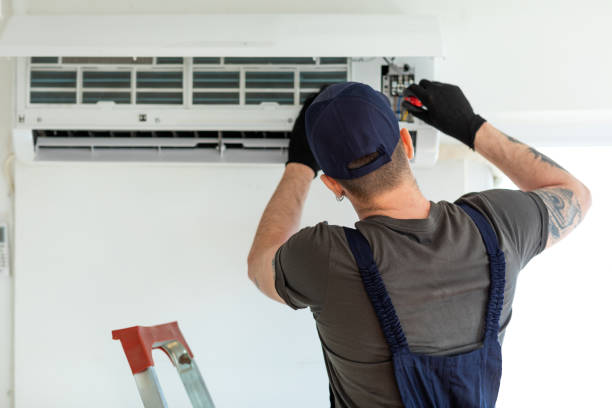 Best Local Air Duct Cleaning Services  in Refugio, TX