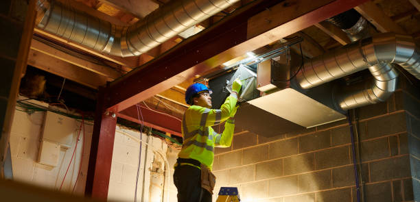 Best Air Duct Cleaning Near Me  in Refugio, TX
