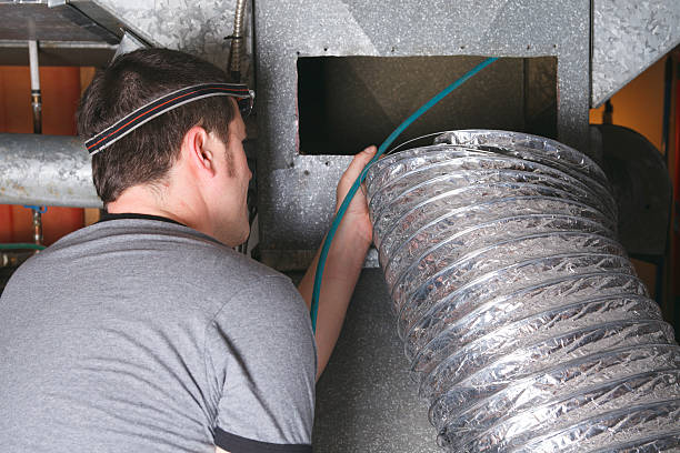 Best General Air Duct Cleaning  in Refugio, TX