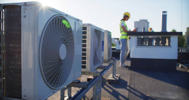 Best Duct Cleaning for Offices  in Refugio, TX