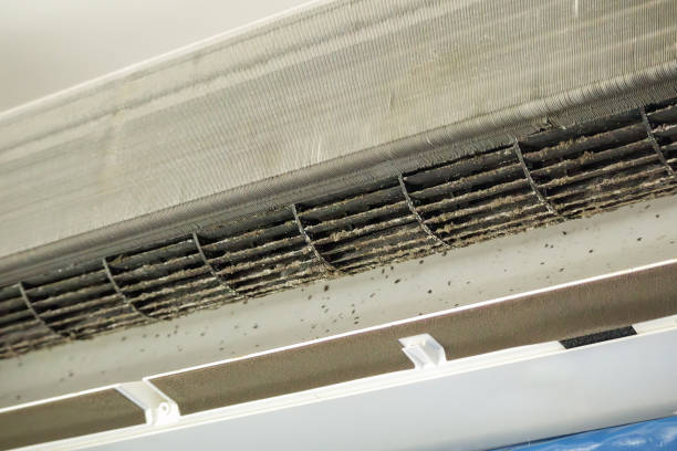 Professional Airduct Cleaning in Refugio, TX